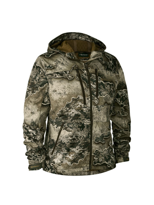 Veste Excape Softshell DeerHunter