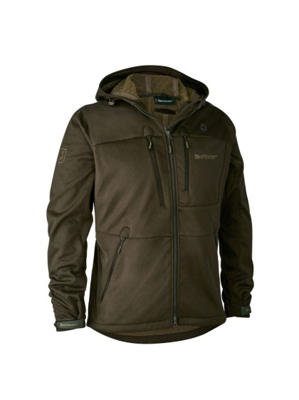 Veste Excape Softshell...
