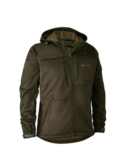 Veste Excape Softshell DeerHunter