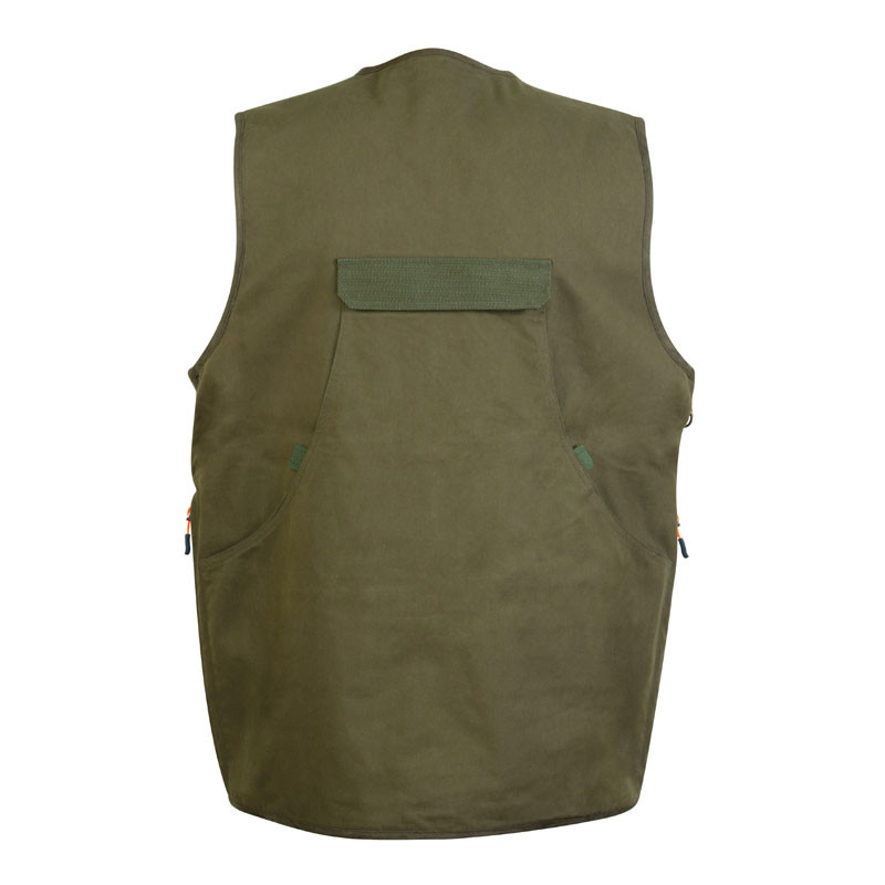 Gilet Chasse Avant-V Hart