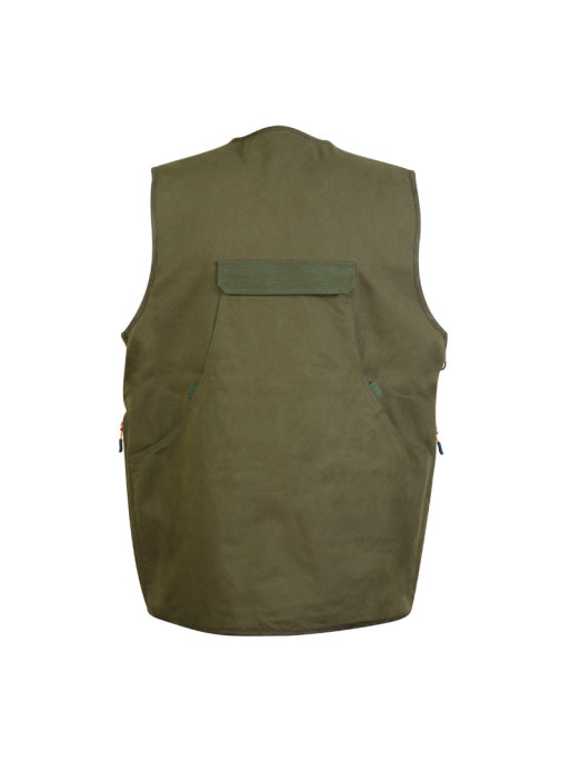 Gilet Chasse Avant-V Hart