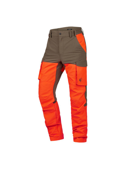 Pantalon Trackeasy Stagunt