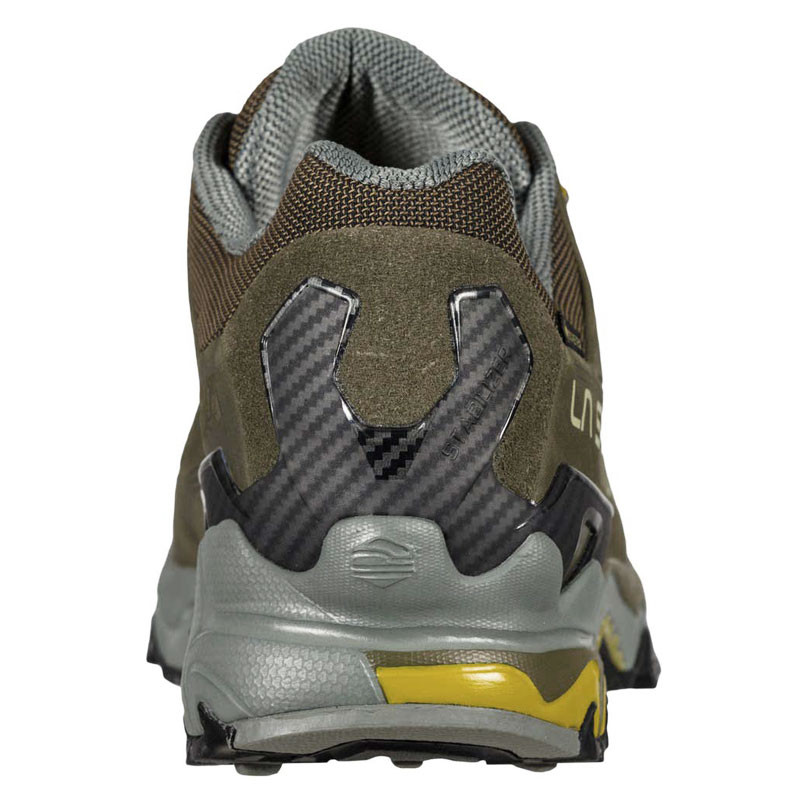 Chaussures ultra raptor II GTX leather La Sportiva ivy/cedar 1