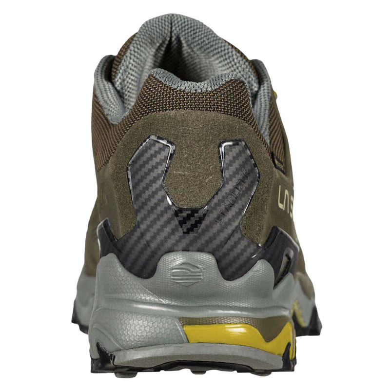 Chaussures ultra raptor II GTX leather La Sportiva ivy/cedar 1