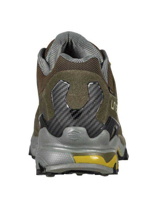 Chaussures ultra raptor II GTX leather La Sportiva ivy/cedar 1