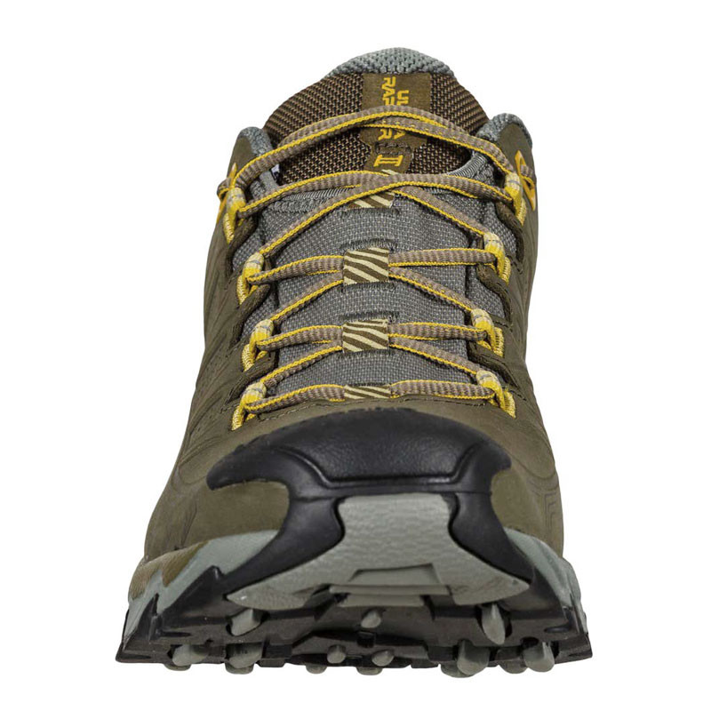 Chaussures ultra raptor II GTX leather La Sportiva ivy/cedar 2