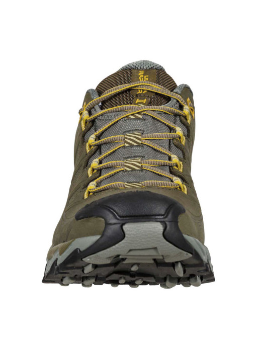 Chaussures ultra raptor II GTX leather La Sportiva ivy/cedar 2