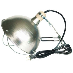 Porte lampe infrarouge avec...