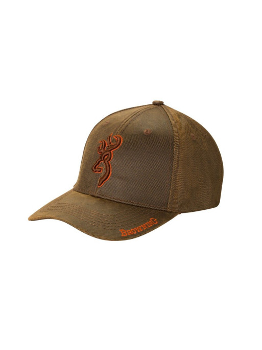 Casquette Browning Rhino - Casquette Rhino Browning