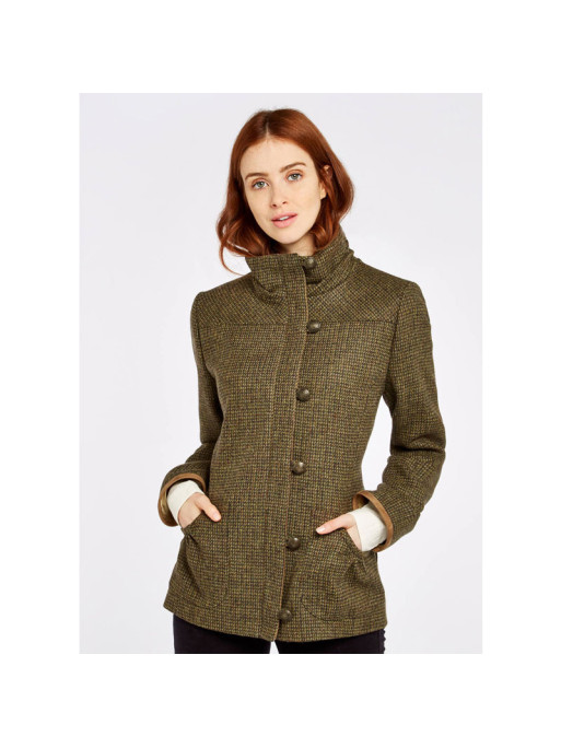 Veste en tweed Bracken Dubarry 2 Veste en tweed Bracken Dubarry 2