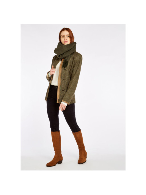 Veste en tweed Bracken Dubarry 3 Veste en tweed Bracken Dubarry 3