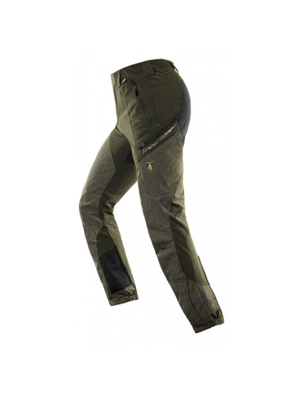 Pantalon Freerider Evo...