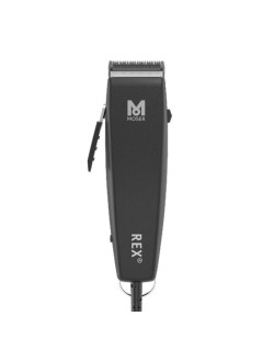 Tondeuse Rex Moser 1