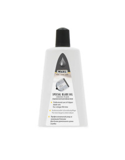 Huile tête de coupe Moser 1