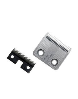 Tête de coupe 0.1/3mm Rex Moser