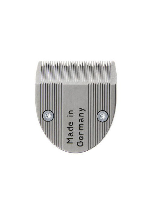 Tête de coupe dents fines tondeuse de finition Prima Moser Tête de coupe dents fines tondeuse de finition Prima Moser