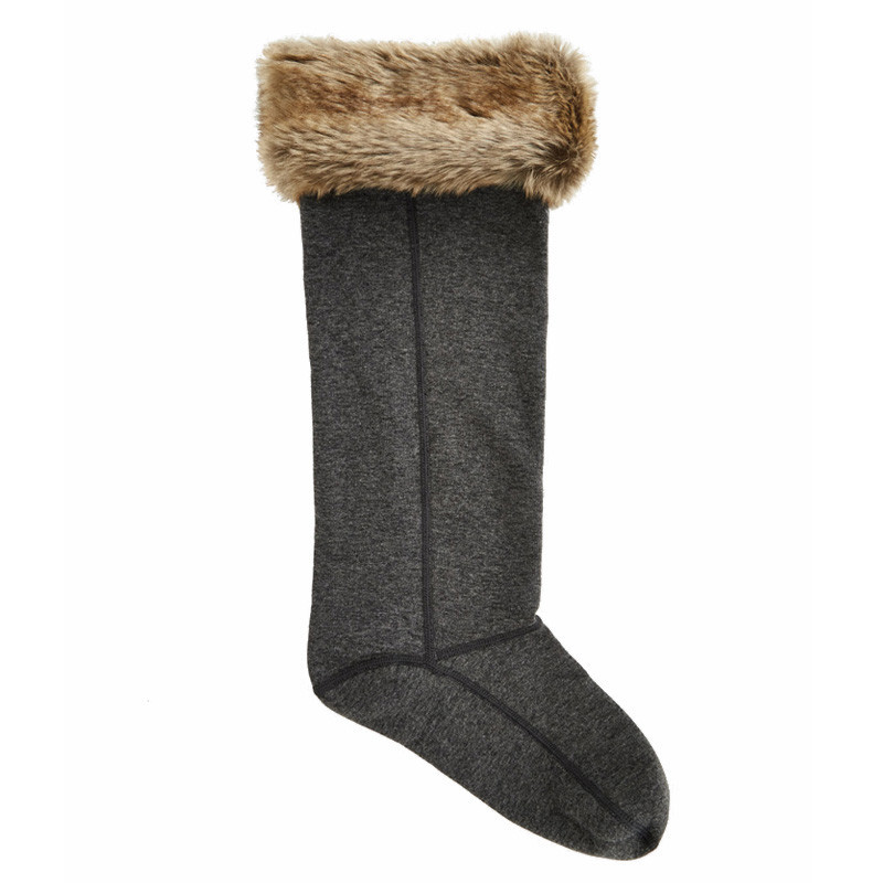 Chaussons de bottes Raftery Faux Fur Dubarry 1