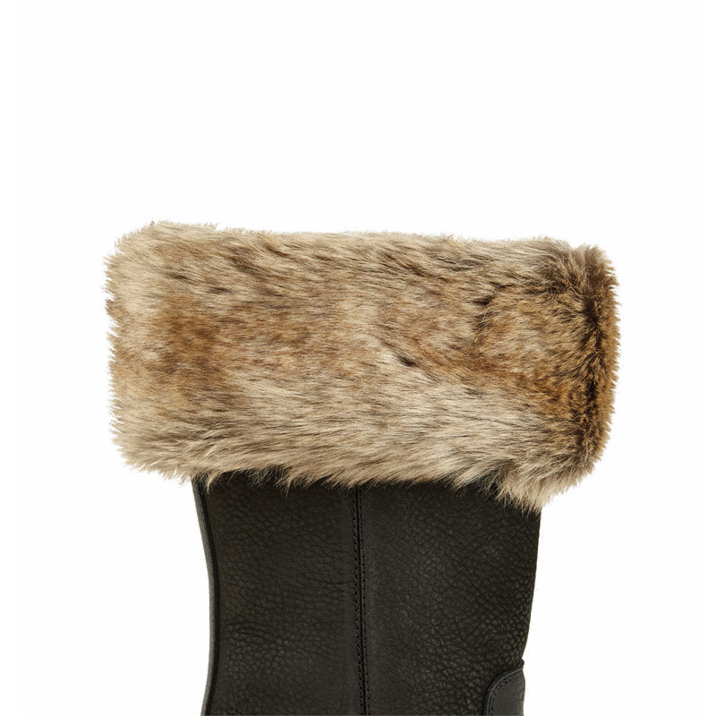 Chaussons de bottes Raftery Faux Fur Dubarry 2