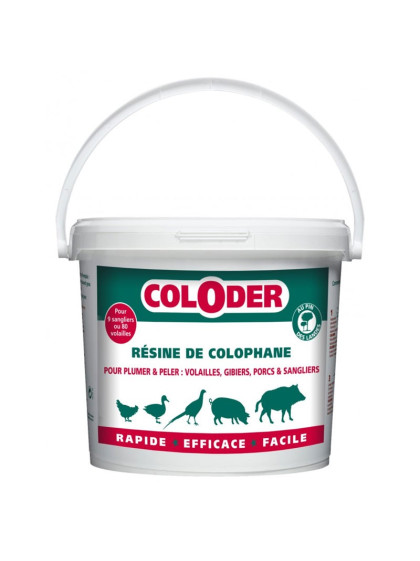 Coloder
