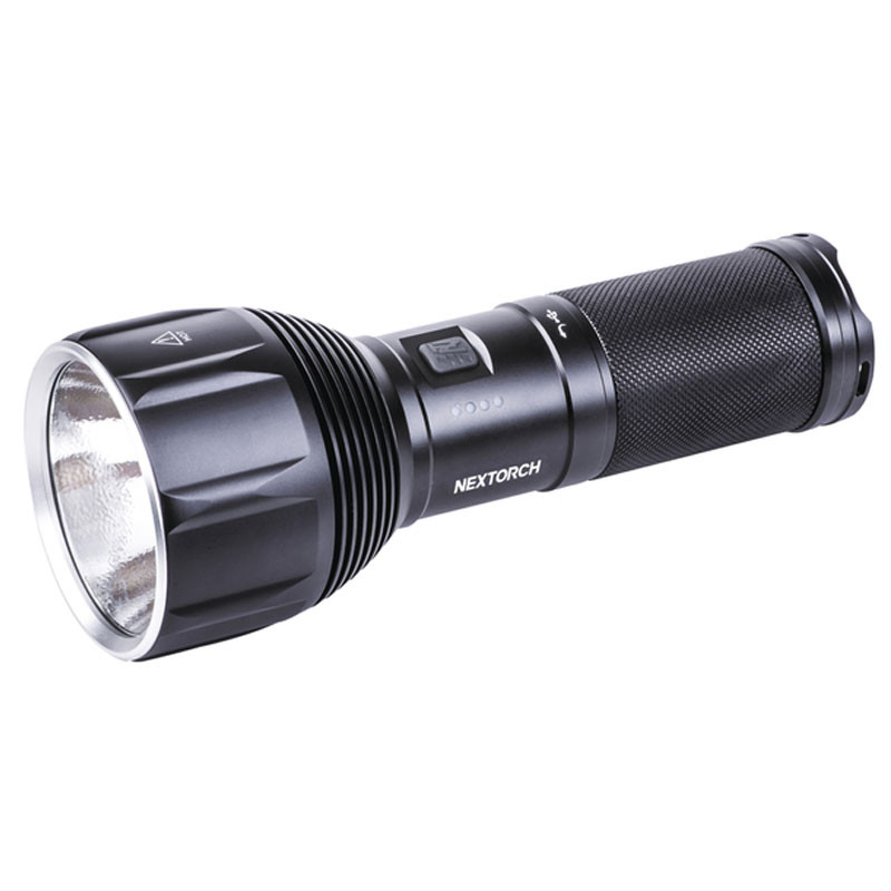 Lampe Torche Saint Torch 11  Rechargeable 3500LM Nextorch