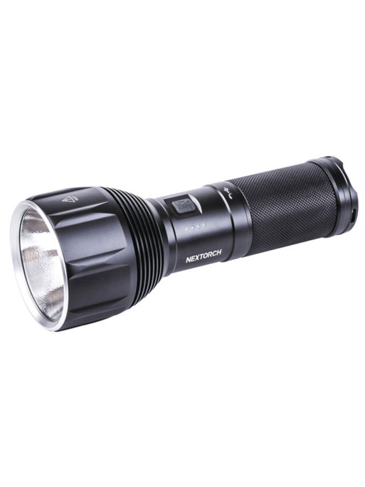 Lampe Torche Saint Torch 11  Rechargeable 3500LM Nextorch