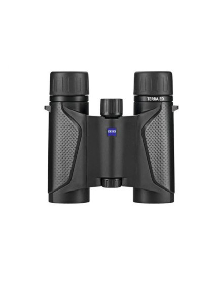 ZEISS Terra ED Pocket 10x25...