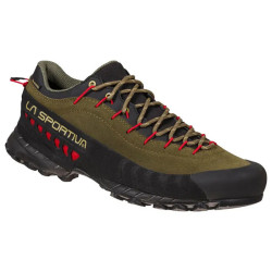 TX4 Low GTX Ivy / Tango Red