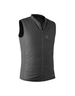 Gilet chauffant intérieur...