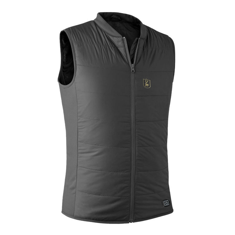 Gilet chauffant intérieur Heat DeerHunter
