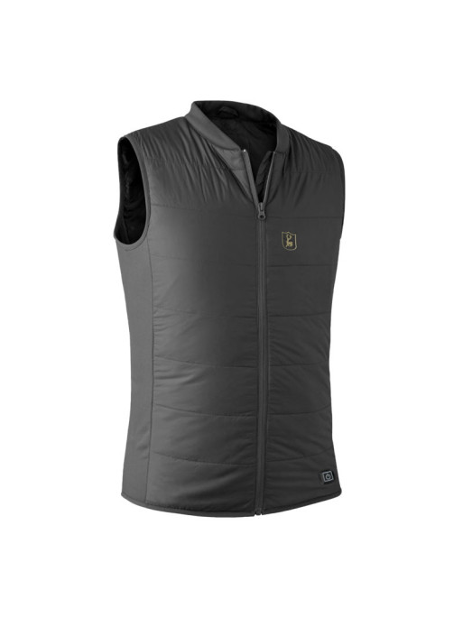 gilet chauffant deerhunter