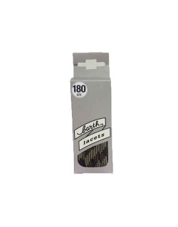 Lacets Barth 180cm 
