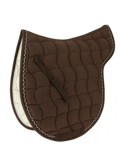 Tapis Hunter Equi-Thème chocolat