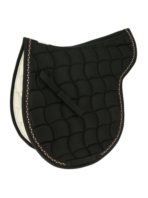Tapis Hunter Equi-Thème noir Tapis Hunter Equi-Thème noir