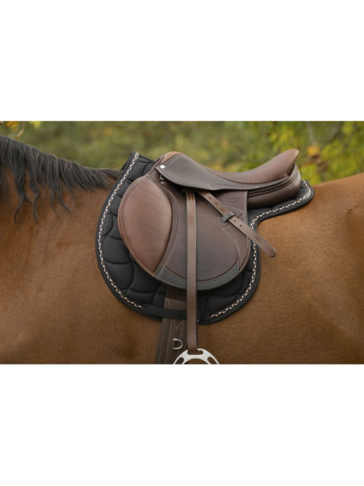 Tapis Hunter Equi-Thème noir 2