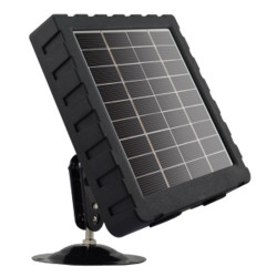 Panneau solaire 12 V avec...