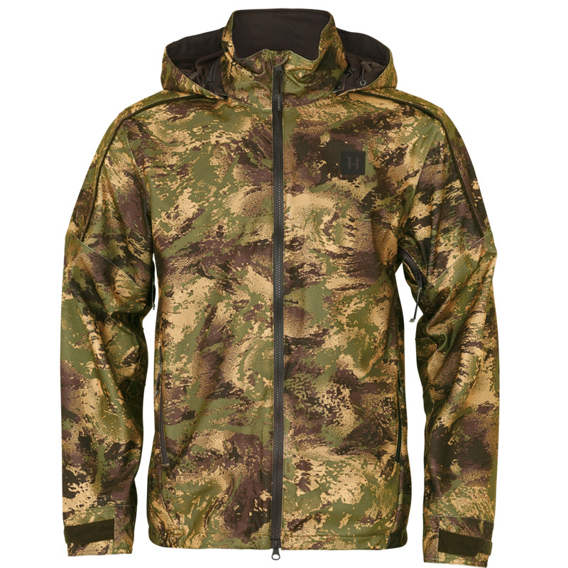 Veste Deer Stalker camo HWS