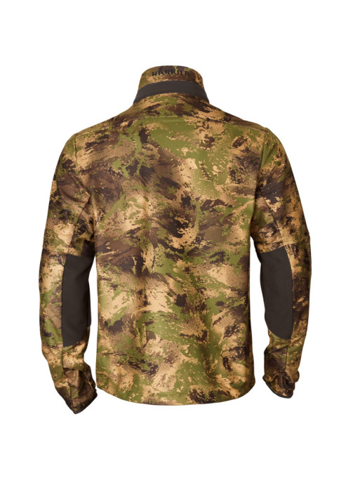 Deer Stalker camo WSP fleece veste