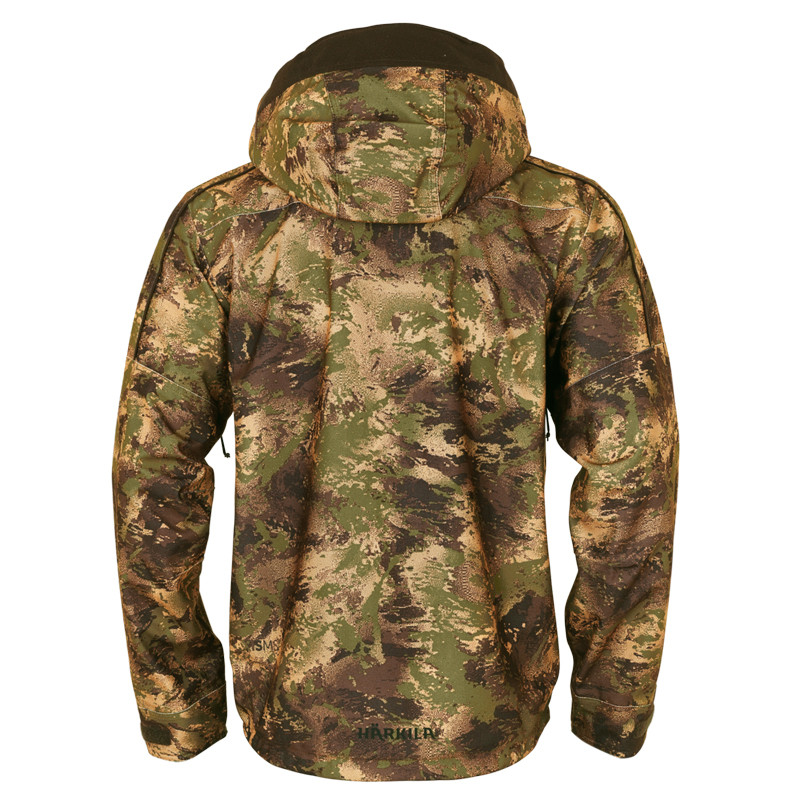 Veste Deer Stalker camo HWS