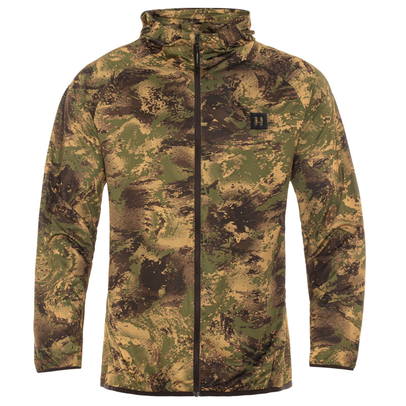 Veste Deer Stalker Camo Cover Härkila