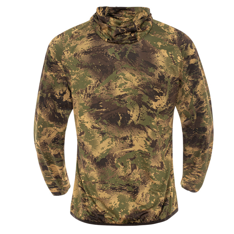 Veste Deer Stalker Camo Cover Härkila