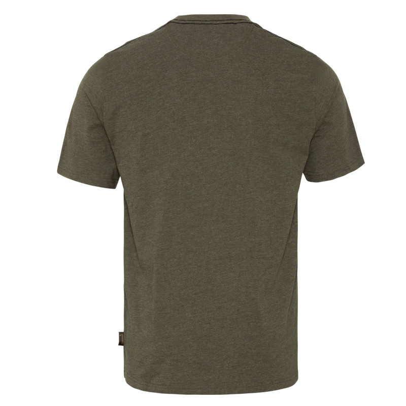 T-shirt Outdoor Seeland