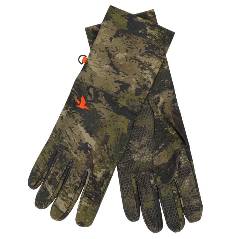 Gants Scent control Camo Seeland