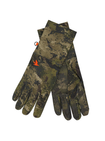 Gants Scent control Camo...