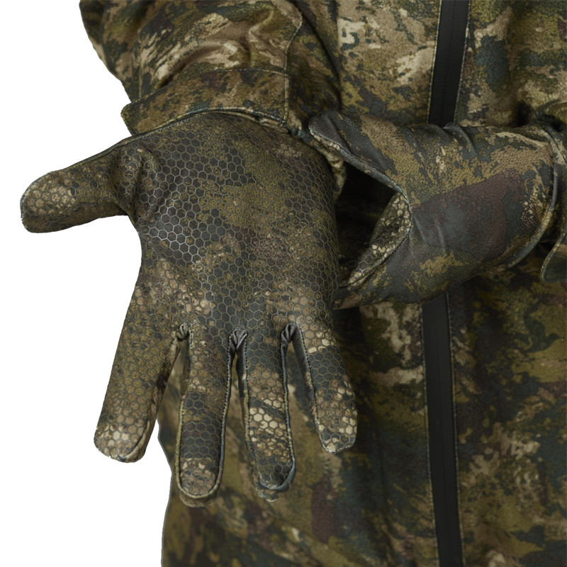 Gants Scent control Camo Seeland