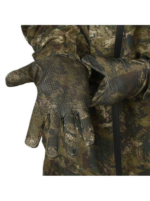 Gants Scent control Camo Seeland