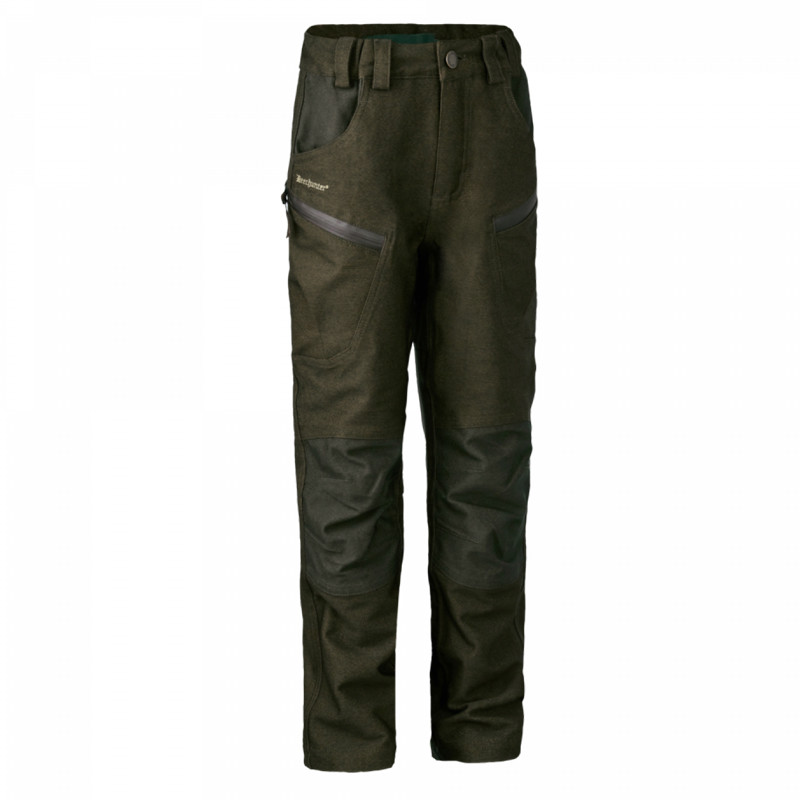 Pantalon enfant Youth Chasse Deerhunter