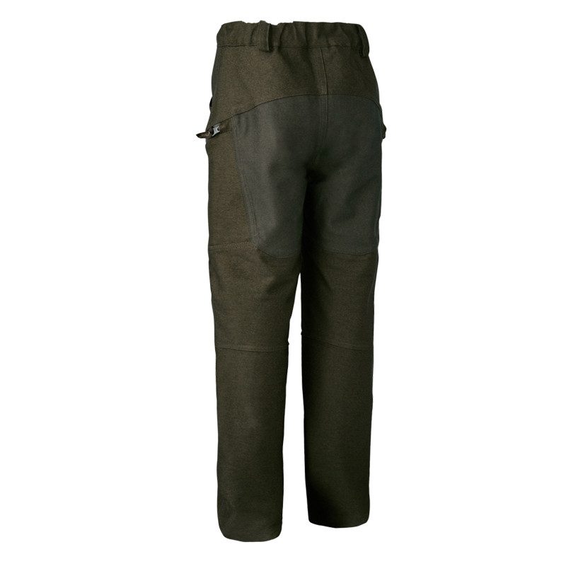 Pantalon enfant Youth Chasse Deerhunter