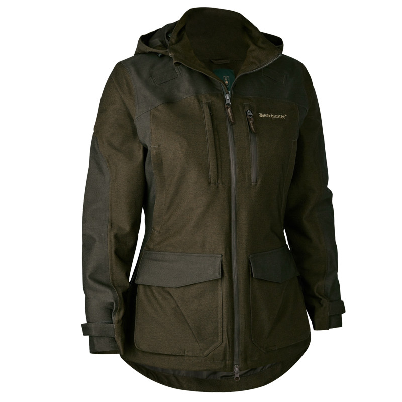 Veste Lady Chasse Deerhunter