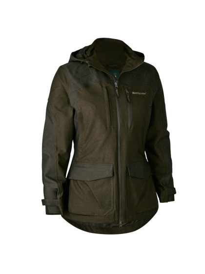 Veste Lady Chasse Deerhunter