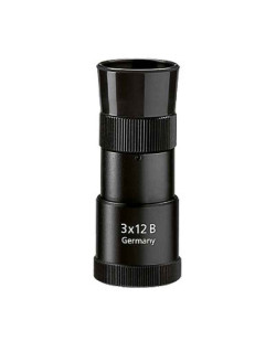 ZEISS Monoculaire Miniquick 5x10 T*